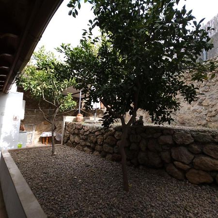 Velez, Casa La Choza Villa Vélez de Benaudalla Esterno foto