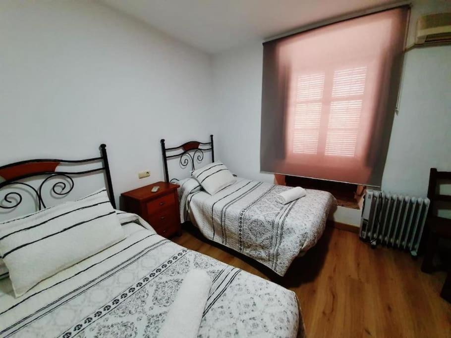 Velez, Casa La Choza Villa Vélez de Benaudalla Esterno foto