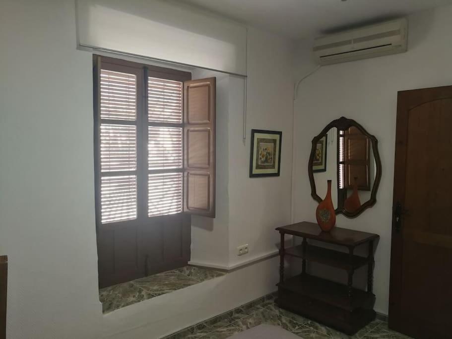 Velez, Casa La Choza Villa Vélez de Benaudalla Esterno foto