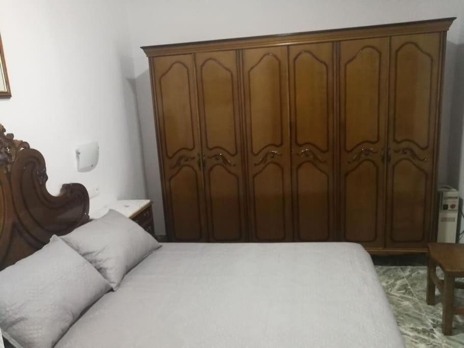 Velez, Casa La Choza Villa Vélez de Benaudalla Esterno foto